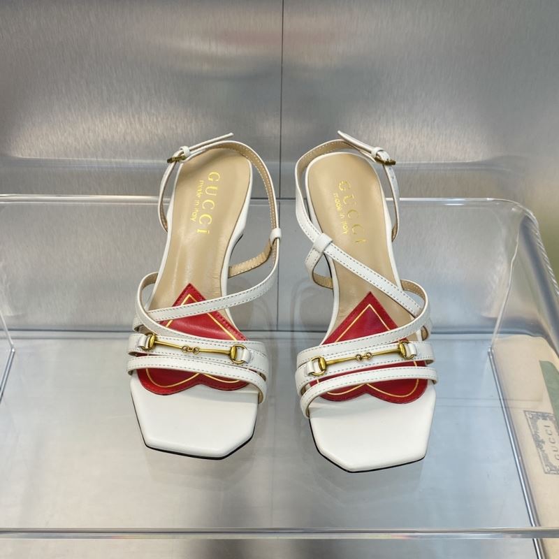 Gucci Sandals